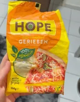 Gerieben