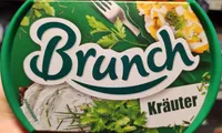 Brunch Kräuter