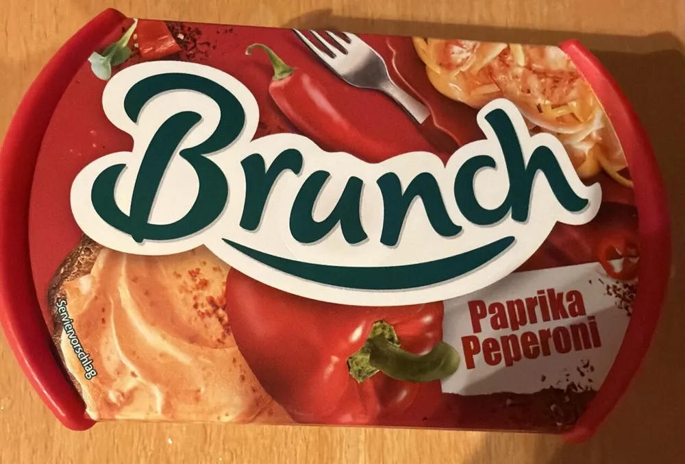 Brunch
