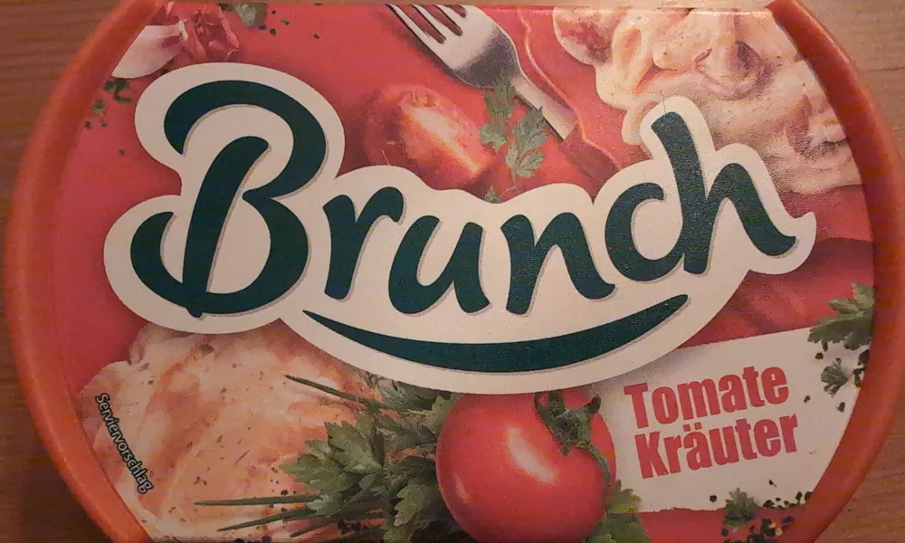 Tomate Kräuter