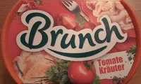 Tomate Kräuter