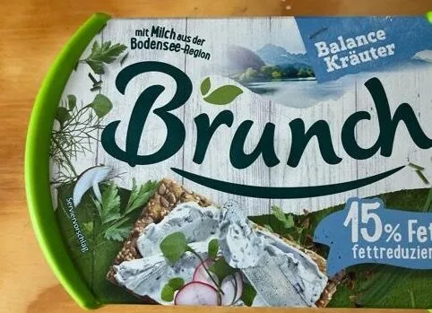 Brunch