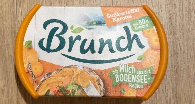 Brotaufstrich