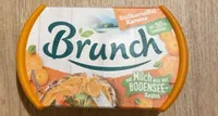 Brotaufstrich
