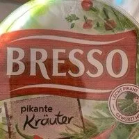 Pikante Kräuter