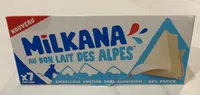Milkana