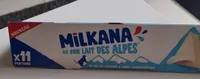 Milkana