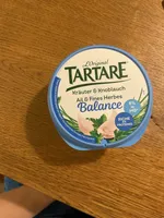 L'Original Kräuter & Knoblauch Ail & Fines Herbes Balance