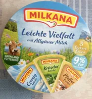 Leichte Vielfalt