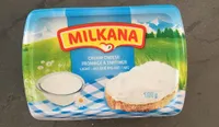 Cream Cheese Spread Light