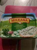 Cream Cheese Spread Herbs