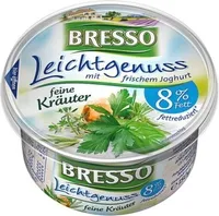 Bresso Leichtgenuss feine Kräuter