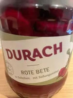 Rote Bete