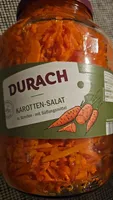 Karotten Salat