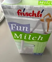 Fun Milch