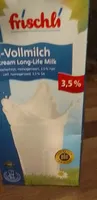 Milch