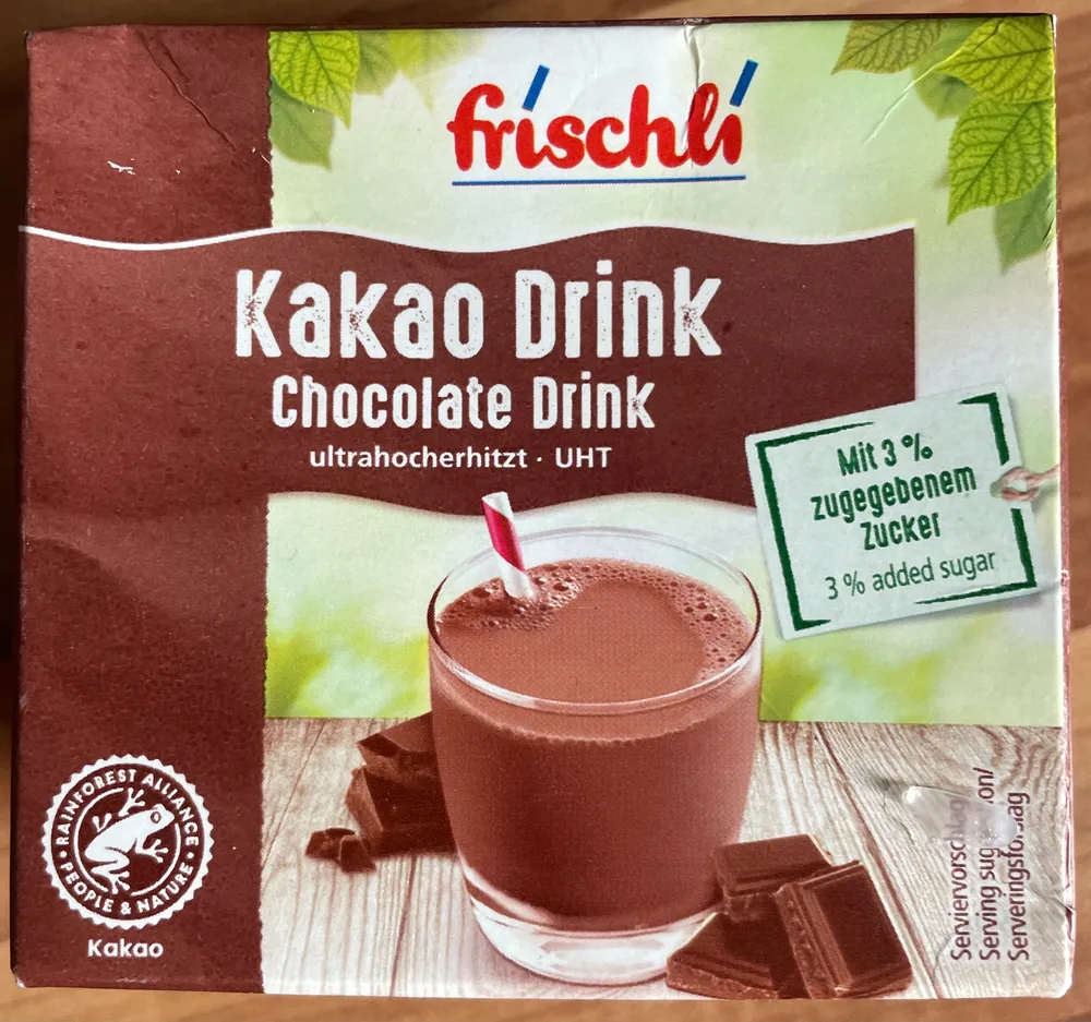 Kakao Drink