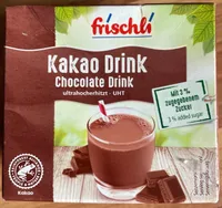 Kakao Drink
