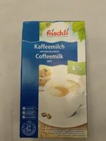 Kaffeemilch
