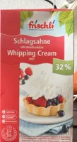Schlagsahne