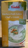 Küchen-profi-sahne