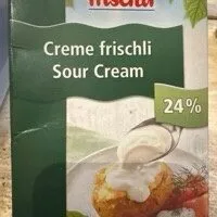 Sour Cream