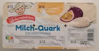 Leckermäulchen Maracuja Pfirsich-Geschmack
