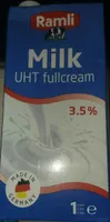 Ramli Milk UHT Fullcream