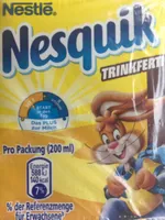 Nestle Nesquik