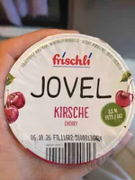 Jovel Kirsche