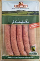 Schweineknacker