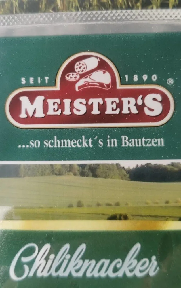 Chiliknacker