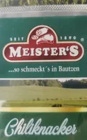 Chiliknacker