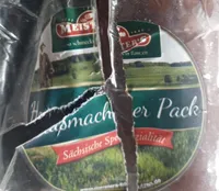 Hausmacher Pack