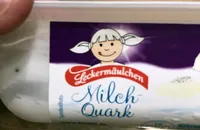 Milchquark