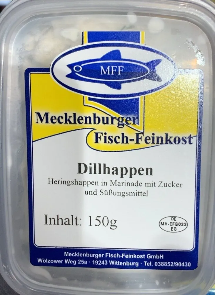 Dillhappen