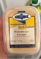 wittenburger Eiersalat