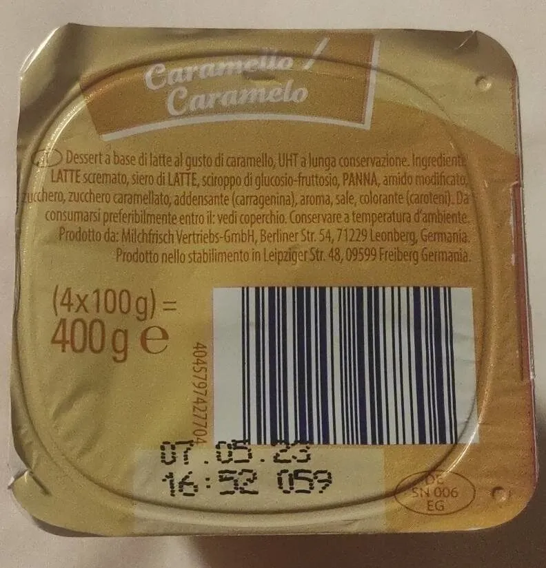 Caramello