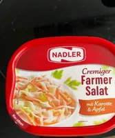 Farmer Salat
