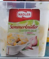 Sommerknüller Kartoffelsalat