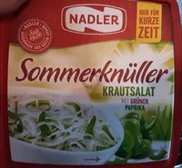 Sommerknüller Krautsalat