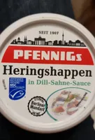 Heringshappen