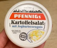 Kartoffelnsalat