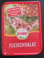 Fleischsalat