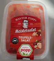 Teufelssalat