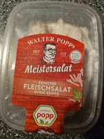 Fleischsalat