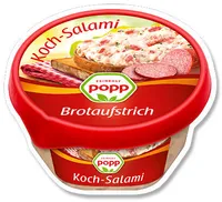 Koch-Salami