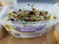 Hirtensalat