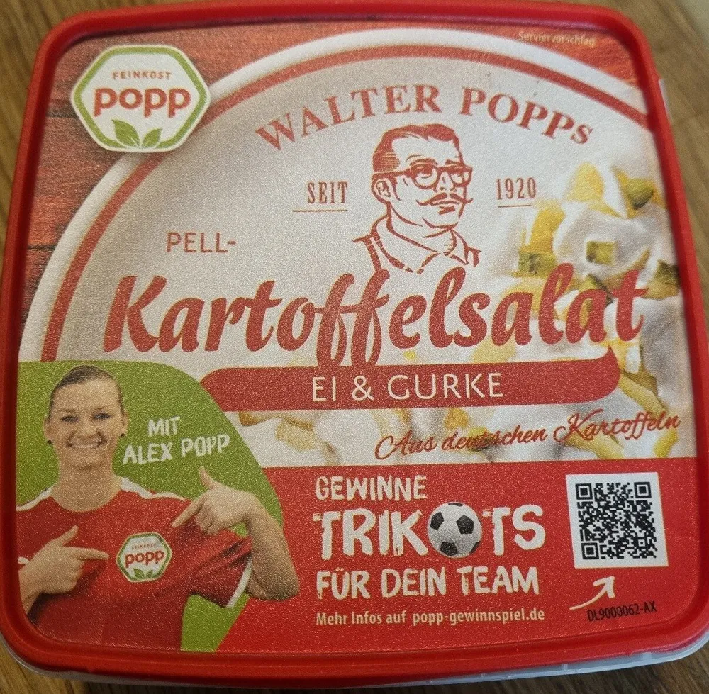 Pellkartoffelsalat