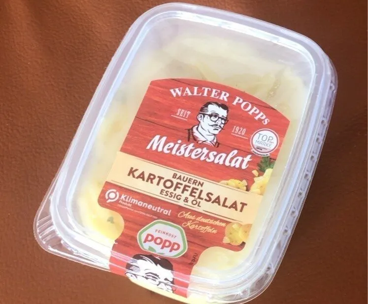 Kartoffelsalat